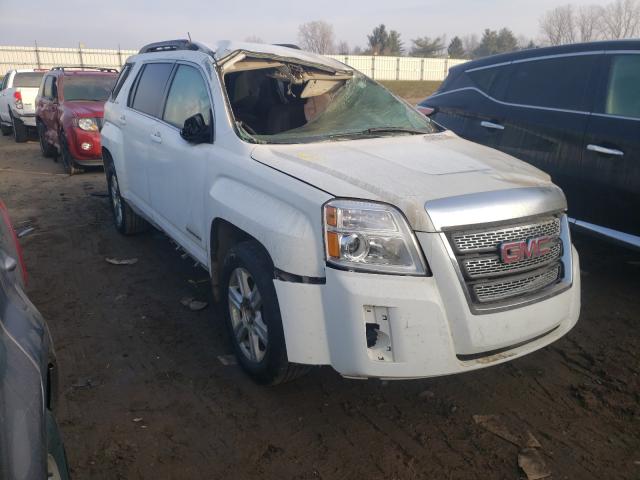 GMC TERRAIN SL 2014 2gkflwek7e6191031