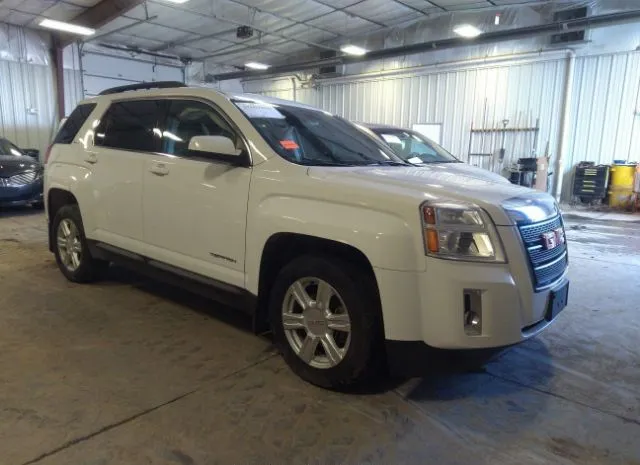 GMC TERRAIN 2014 2gkflwek7e6204098