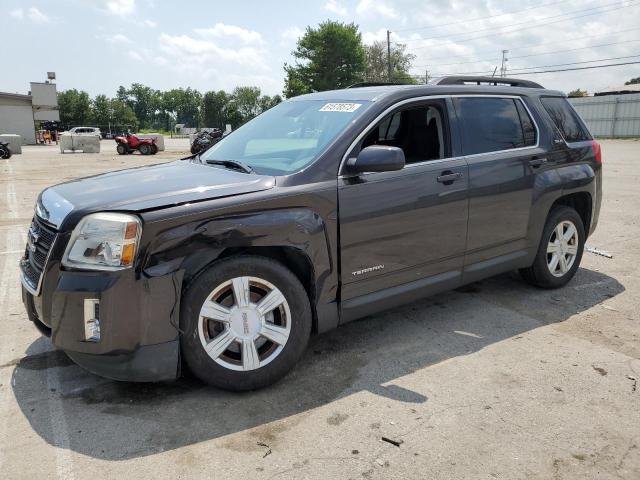 GMC TERRAIN SL 2014 2gkflwek7e6207065