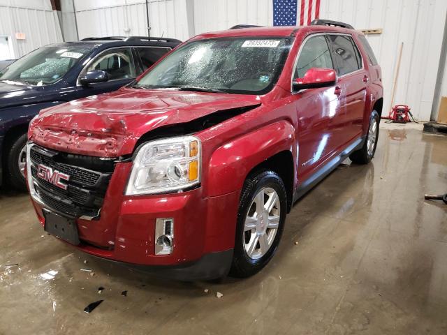 GMC TERRAIN SL 2014 2gkflwek7e6214971