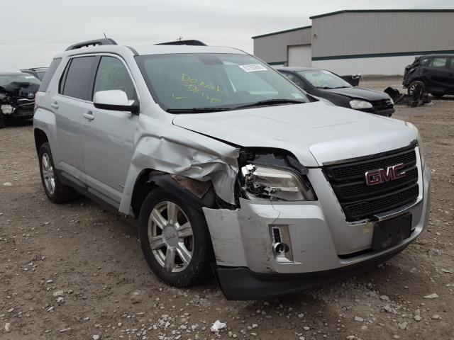 GMC TERRAIN SL 2014 2gkflwek7e6224867