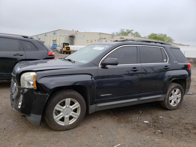 GMC TERRAIN 2014 2gkflwek7e6239885