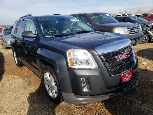 GMC TERRAIN SL 2014 2gkflwek7e6249798