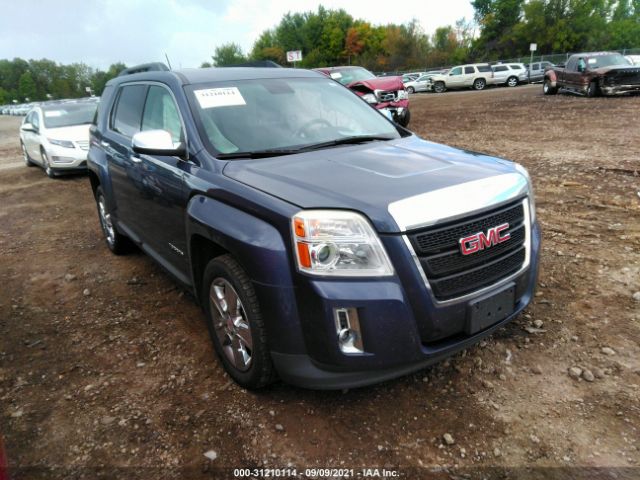 GMC TERRAIN 2014 2gkflwek7e6256315