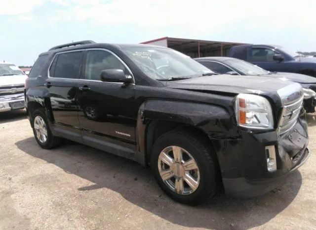 GMC TERRAIN 2014 2gkflwek7e6268710