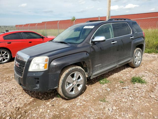 GMC TERRAIN SL 2014 2gkflwek7e6272840