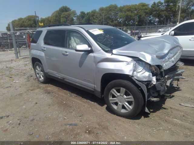 GMC TERRAIN 2014 2gkflwek7e6304153