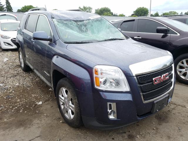 GMC TERRAIN SL 2014 2gkflwek7e6314553