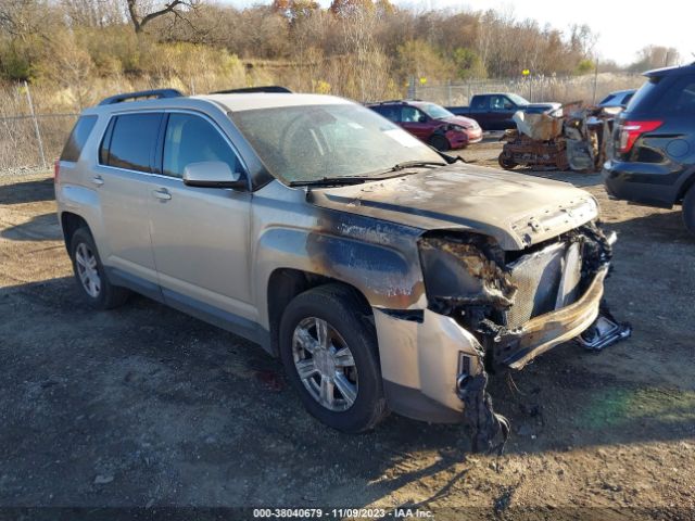 GMC TERRAIN 2014 2gkflwek7e6317257