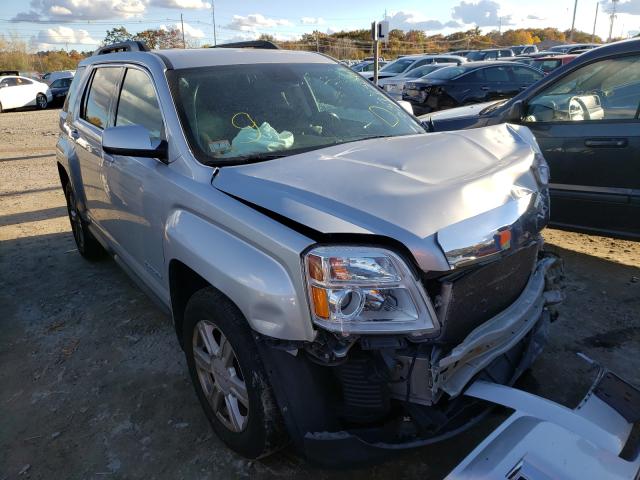 GMC TERRAIN SL 2014 2gkflwek7e6339517