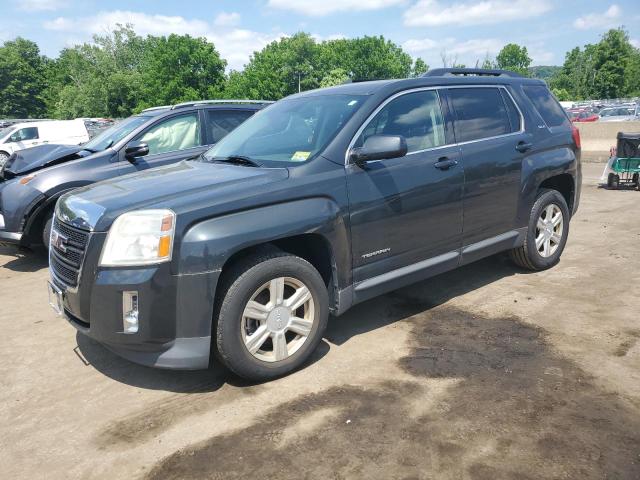 GMC TERRAIN 2014 2gkflwek7e6353708