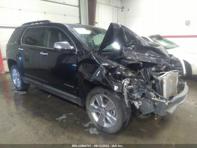 GMC TERRAIN 2014 2gkflwek7e6363316