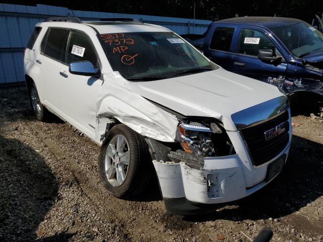 GMC TERRAIN 2014 2gkflwek7e6372372