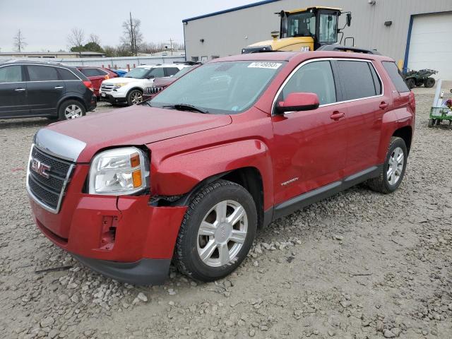 GMC TERRAIN 2014 2gkflwek7e6381718