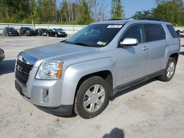 GMC TERRAIN SL 2015 2gkflwek7f6113432