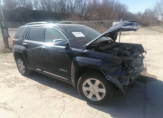 GMC TERRAIN 2015 2gkflwek7f6120249