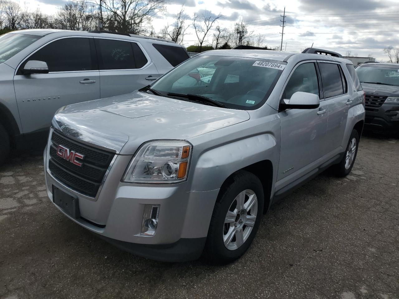 GMC TERRAIN 2015 2gkflwek7f6126648