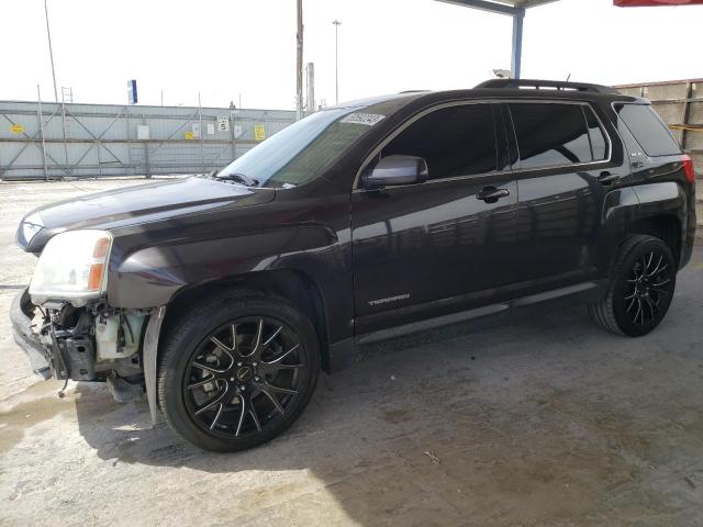 GMC TERRAIN SL 2015 2gkflwek7f6128383