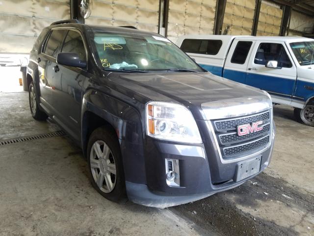 GMC TERRAIN SL 2015 2gkflwek7f6136743