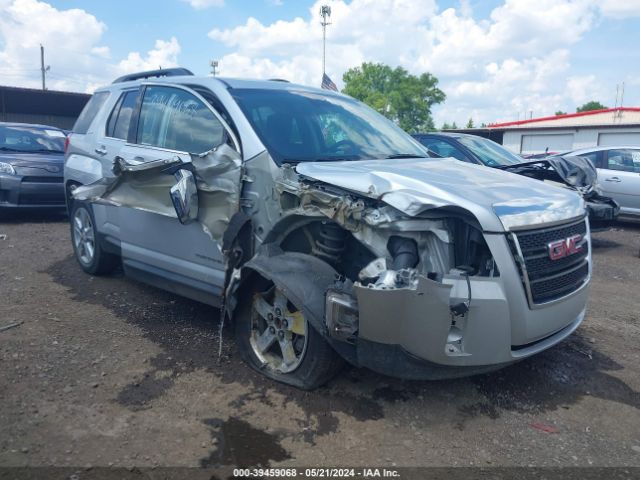 GMC TERRAIN 2015 2gkflwek7f6139240