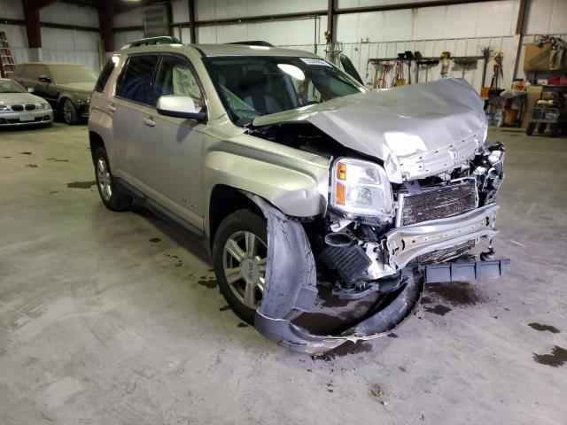 GMC TERRAIN SL 2015 2gkflwek7f6140405