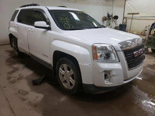 GMC TERRAIN SL 2015 2gkflwek7f6142994