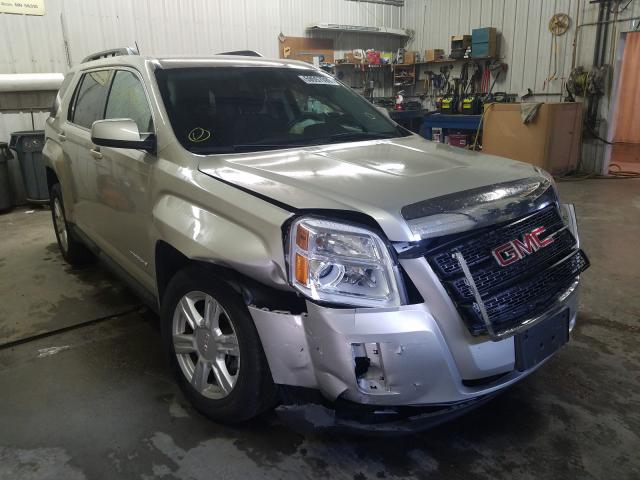 GMC NULL 2015 2gkflwek7f6170035