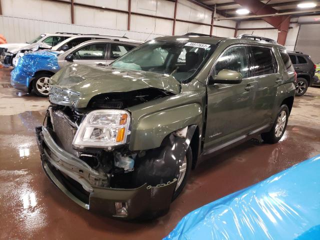 GMC TERRAIN SL 2015 2gkflwek7f6173744