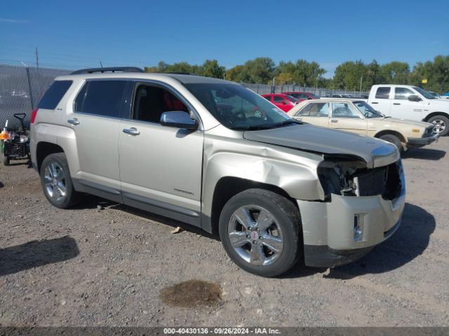 GMC TERRAIN 2015 2gkflwek7f6191676