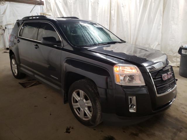 GMC TERRAIN SL 2015 2gkflwek7f6200599