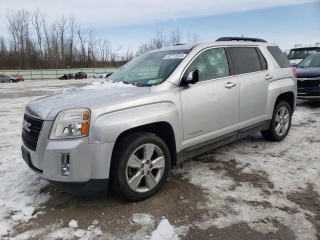 GMC TERRAIN SL 2015 2gkflwek7f6213627