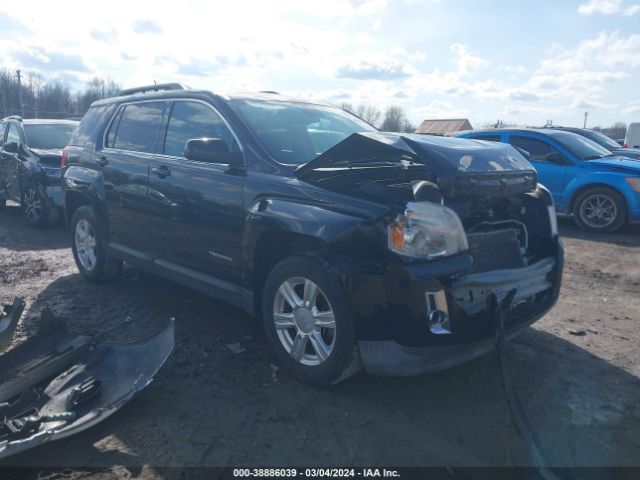 GMC TERRAIN 2015 2gkflwek7f6224384