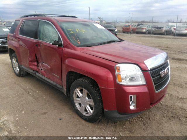 GMC TERRAIN 2015 2gkflwek7f6238351