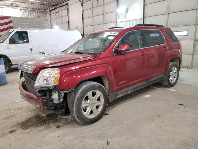 GMC TERRAIN 2015 2gkflwek7f6250001