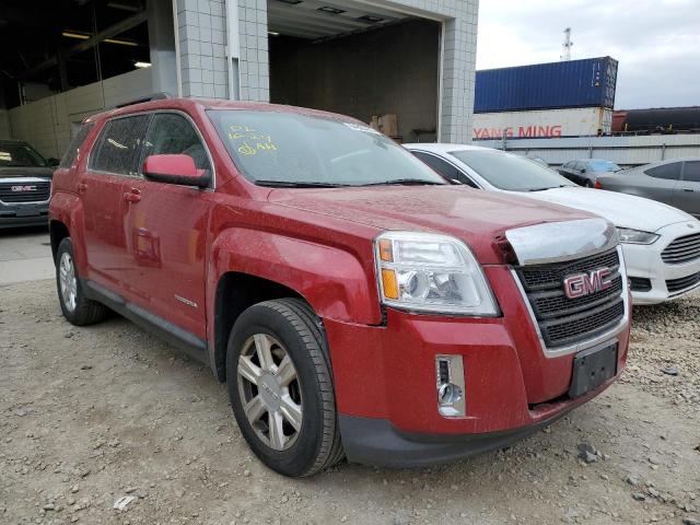 GMC TERRAIN SL 2015 2gkflwek7f6251617