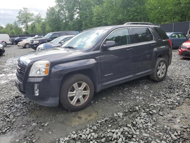 GMC TERRAIN 2015 2gkflwek7f6253450