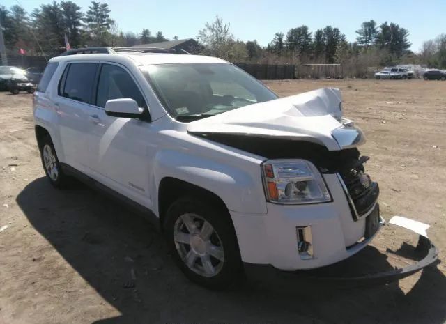 GMC TERRAIN 2015 2gkflwek7f6258406