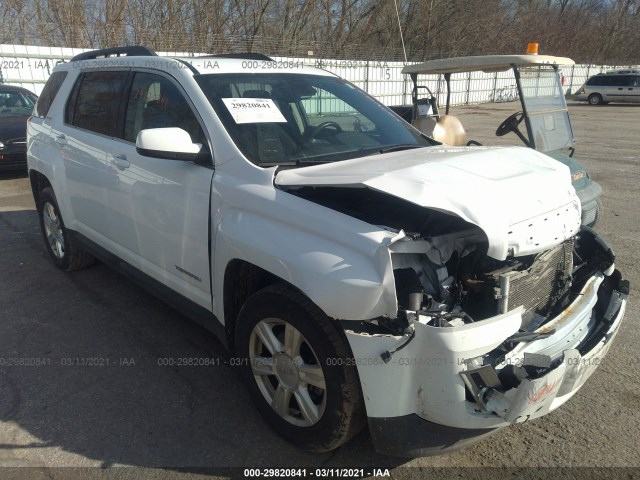 GMC TERRAIN 2015 2gkflwek7f6263301