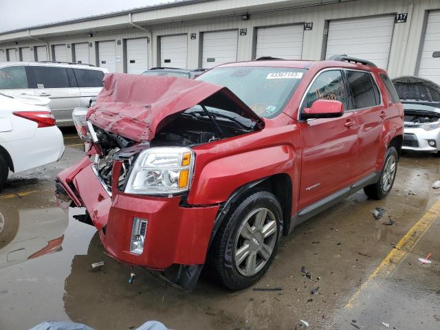 GMC TERRAIN SL 2015 2gkflwek7f6305076