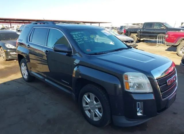 GMC TERRAIN 2015 2gkflwek7f6306213