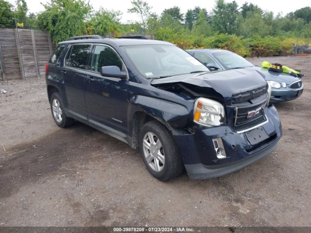 GMC TERRAIN 2015 2gkflwek7f6319821