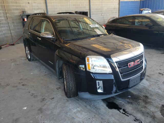 GMC TERRAIN SL 2015 2gkflwek7f6328664