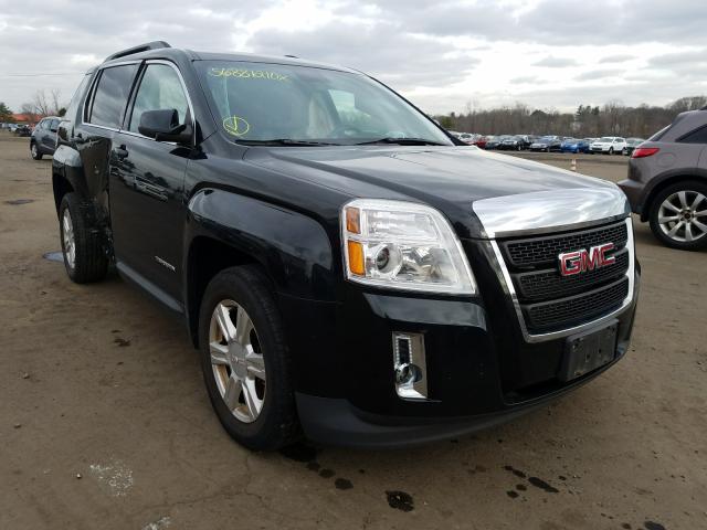 GMC TERRAIN SL 2015 2gkflwek7f6333864