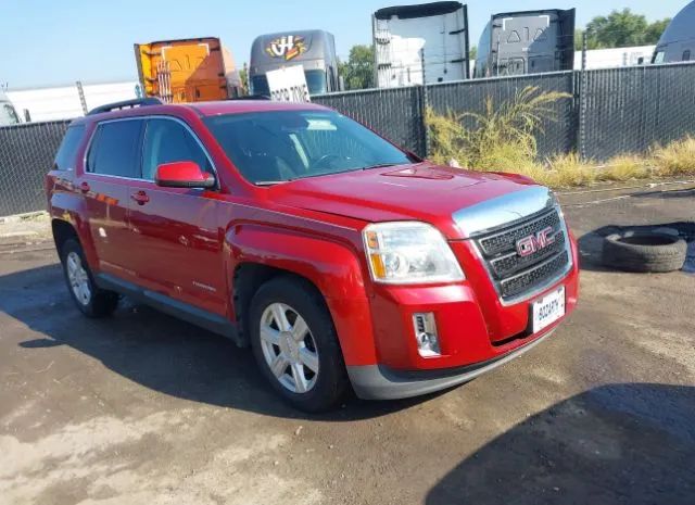 GMC TERRAIN 2015 2gkflwek7f6338451