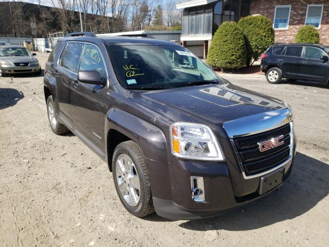 GMC TERRAIN SL 2015 2gkflwek7f6341320