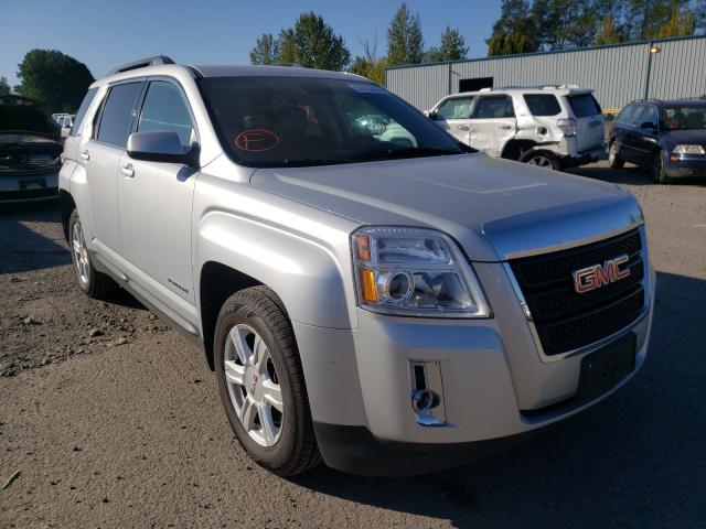 GMC TERRAIN SL 2015 2gkflwek7f6341575