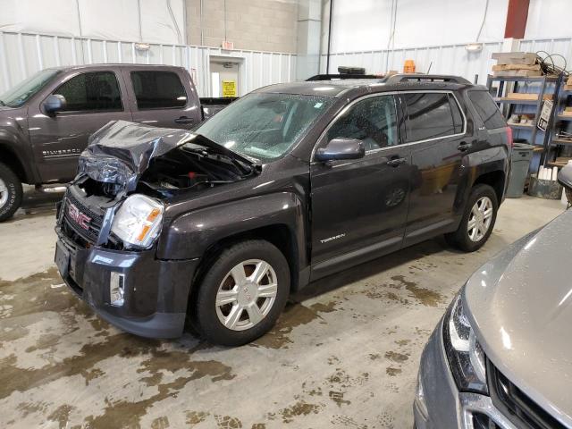 GMC TERRAIN 2015 2gkflwek7f6342810