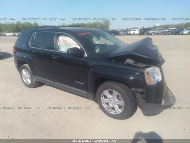 GMC TERRAIN 2015 2gkflwek7f6352592