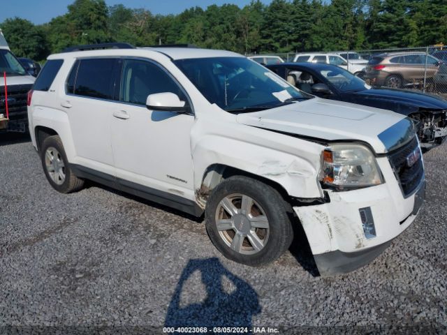 GMC TERRAIN 2015 2gkflwek7f6352611