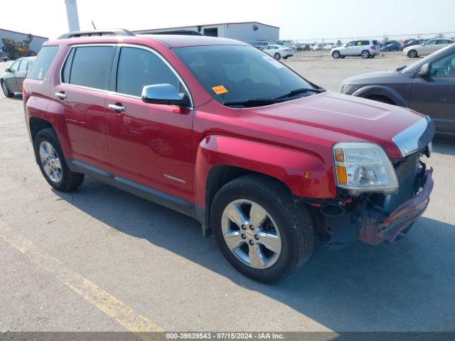 GMC TERRAIN 2015 2gkflwek7f6375824